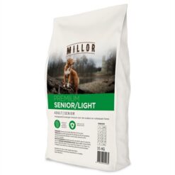 Millor Extruded Adult Senior / Light 15 KG