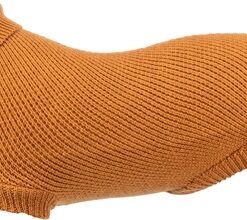 Trixie Citystyle Hondentrui Berlin Roest 24 CM