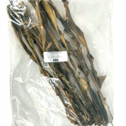 Petsnack Kalfskauwstaaf 65 CM 1 KG