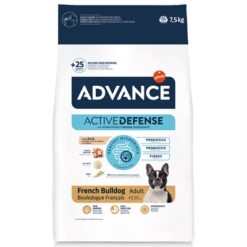 Advance Adult French Bulldog 7,5 KG