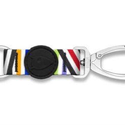 Morso Key Cord Sleutelhanger Gerecycled Spaghetti Incident L