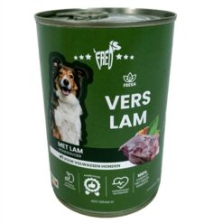 Freds Blik Vers Lam 12X400 GR