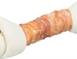 Trixie Dentafun Chicken Chewbot 500 GR