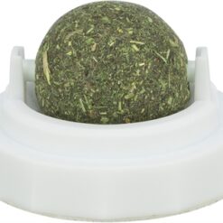 Trixie Catnip Bal Met Houder Zelfklevend 5 CM
