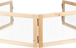 Trixie Indoor Ren Cavia Met 4 Elementen 4X60X30 CM