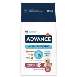 Advance Maxi Senior 12 KG