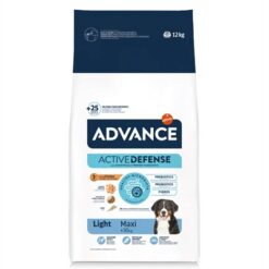 Advance Maxi Light 12 KG