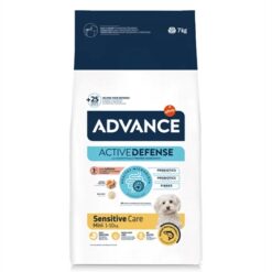 Advance Mini Sensitive 7 KG