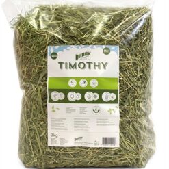 Bunny Nature Timothy Hooi 3 KG