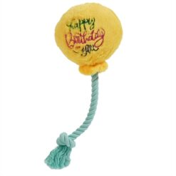 Fofos Verjaardagsballon 15X7X36 CM