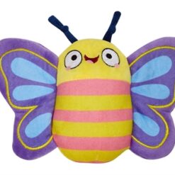 Fofos Vlinder 26X7X15 CM
