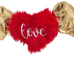 Fofos Love Engel Met Hart 12X2X7 CM