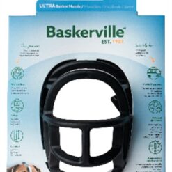 Baskerville Ultra Muzzle Muilkorf Nr 5