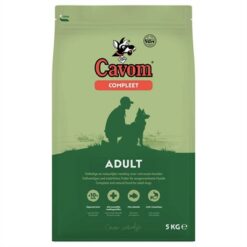 Cavom Compleet 5 KG