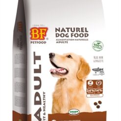 Bf Petfood Krokant 12,5 KG