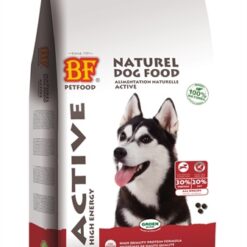 Bf Petfood High Energy 12,5 KG