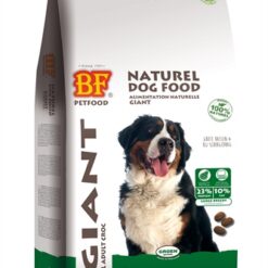 Bf Petfood Giant 12,5 KG
