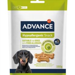 Advance Hypoallergenic Snack 150 GR