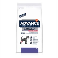 Advance Veterinary Diet Dog Articular Gewrichten Senior 3 KG