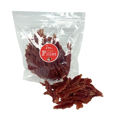I Am Duck Fillet 500 GR