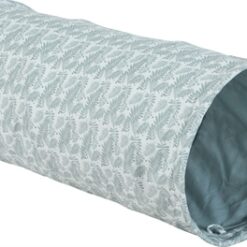 Zolux Neolife Speeltunnel Konijn Groen 50X23X23 CM