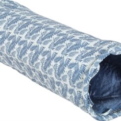 Zolux Neolife Speeltunnel Cavia Blauw 40X15X15 CM