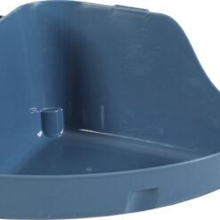 Zolux Neolife Hoektoilet Cavia Blauw 32X25X15 CM