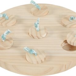 Zolux Neolife Treat Tray Konijn Hout 23X23 CM
