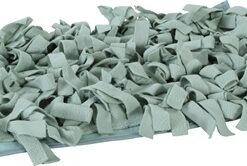 Zolux Neolife Snuffelmat Konijn Groen 45X29 CM