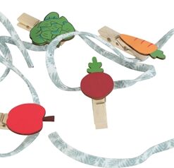 Zolux Neolife Snack Slinger Konijn Groen 150 CM