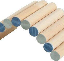 Zolux Neolife Houten Brug S 15,5 CM