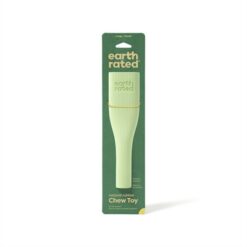 Earth Rated Chew Toy Rubber 8,5X6 CM