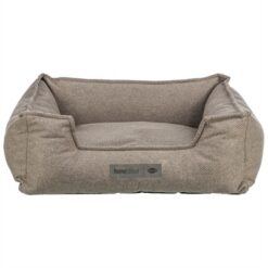 Trixie Hondenmand Liano Hoekig Taupe 80X65 CM