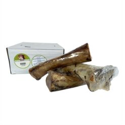 Petsnack Natuur Mergpijp 20 CM-6 St