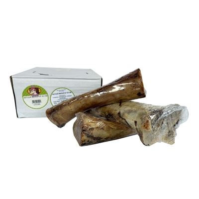 Petsnack Natuur Mergpijp 20 CM-6 St