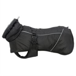 Trixie Hondenjas Winter Brizon Zwart 30 CM