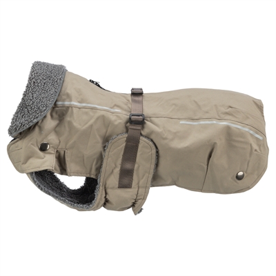 Trixie Hondenjas Rouen Zand 43 CM