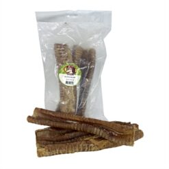 Petsnack Buffelslurf 30 CM 3 St
