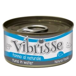 Vibrisse Cat Tonijn 24X70 GR