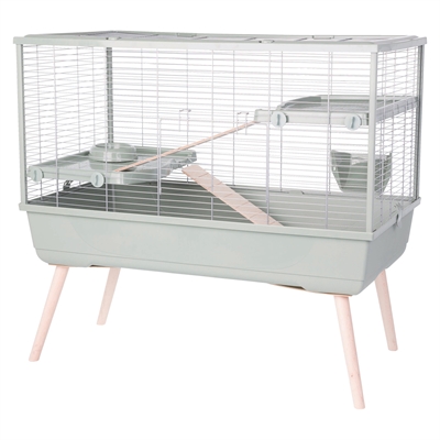 Zolux Knaagdierkooi Neolife Groen 99X54X92 CM