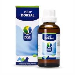 Puur Dorsal (Rug) 50 ML
