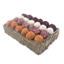 Gift 'N' Forage Truffel Schaal 20X13X5 CM