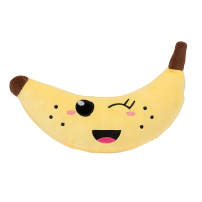Fuzzyard Winky Banana Pluche 29 CM