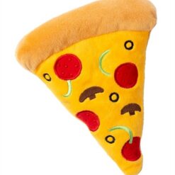 Fuzzyard Pizza Slice Pluche 21 CM