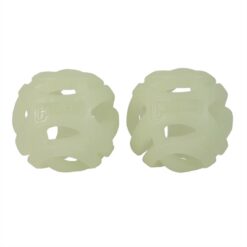 Chuckit Max Glow Air Fetch Ball S 5 CM 2 St