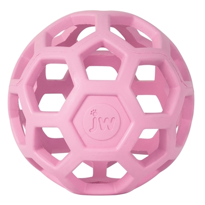 Jw Hol-Ee Roller Trend-Ee Roze 7,5X7,5X7,5 CM