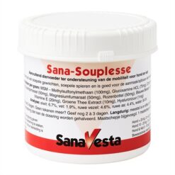 Sanavesta Sana-Souplesse 275 GR
