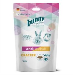 Bunny Nature Hairball Cracker 100 GR