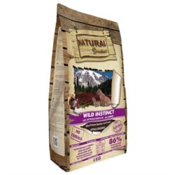 Natural Greatness Wild Instinct Baby / Kitten 6 KG