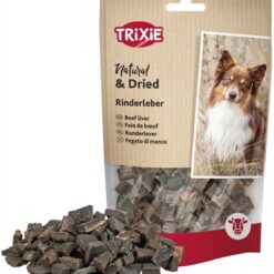 Trixie Runderlever 80 GR